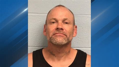 Stillwater Authorities Arrest Man Accused Of Assault After Chase