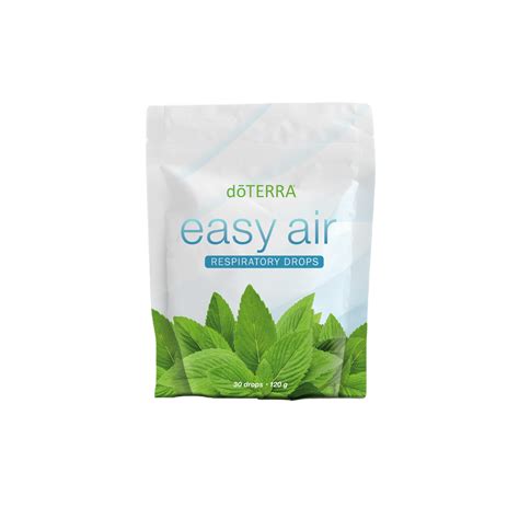 Buy Doterra Easy Air Drops 30pk Online Hemp Store