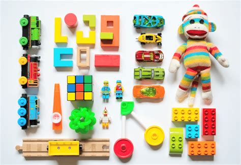 We researched the best options to help keep your toddler entertained. Developmental Toys for Your 6-Month-Old Baby: Choosing Age ...