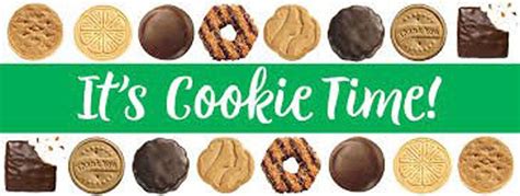 Its Almost Cookie Time Local News