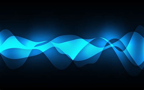wallpapers: Abstract Waves Wallpapers