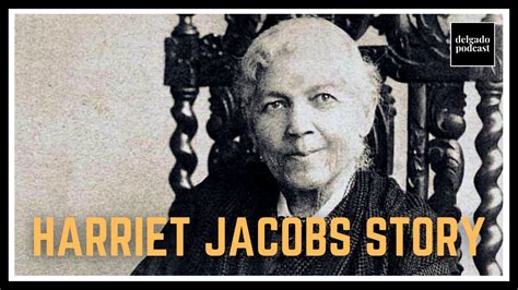 Slavery And Christianity Harriet Jacobs Story Dr Lisa M Bowens Youtube