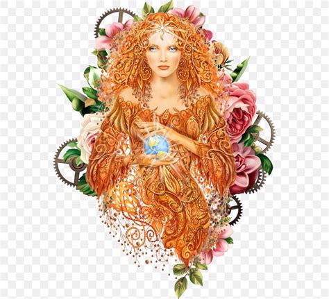 Mother Goddess Mother Nature Gaia Png 556x746px Mother Goddess Art Earth Earth Goddess