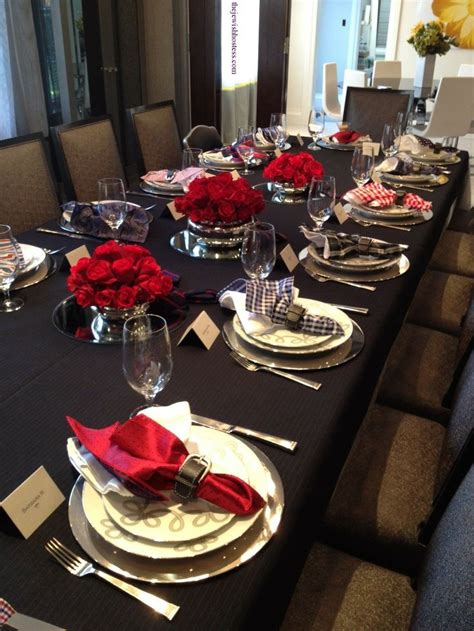 Passover (pesach) commemorates the exodus from egypt. 17 Best images about Passover Table Setting Ideas on Pinterest | Birthday table, Silver table ...