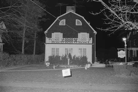 The Real Amityville Horror Biography