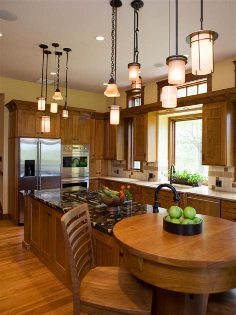 Choosing The Right Kitchen Island Lighting Style And Function