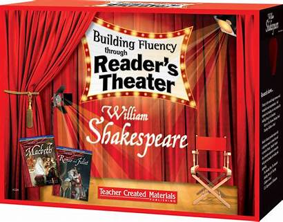 Theater Fluency Building Kit Reader Tales Tall