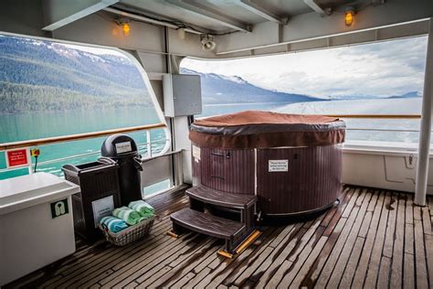 11 Reasons To Take An Alaska Inside Passage Cruise With Uncruise