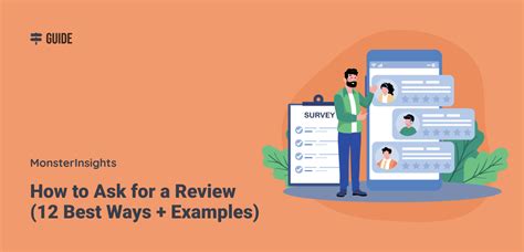How To Ask For A Review 12 Best Ways Examples