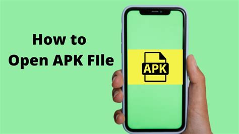 How To Open Apk File Seotoptoolz