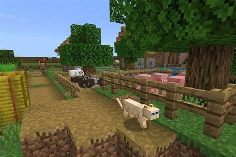 How to tame and breed dogs (wolves). How to Tame a Cat in Minecraft: Materials, Taming Guide ...