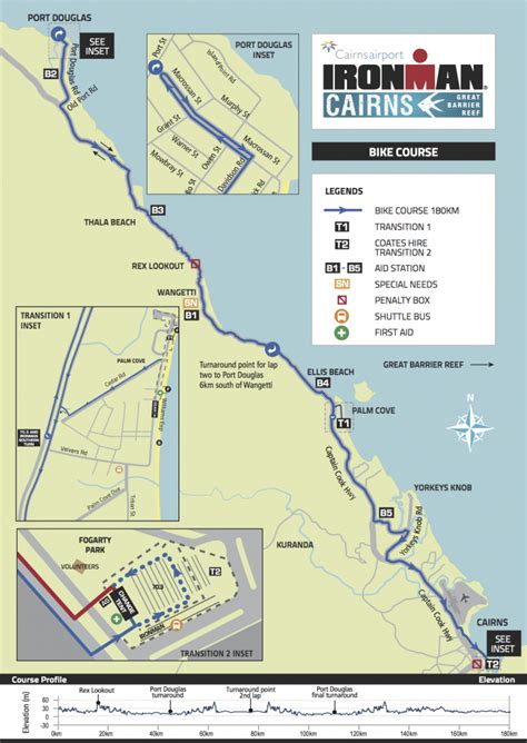 Ironman in cairns, cairns, queensland, australia. Ironman Asia-Pacific Championship Cairns 2016 | Just Run Lah!