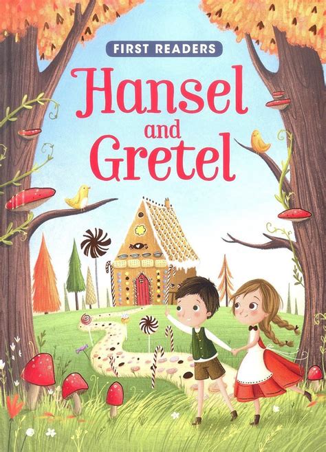 Hansel And Gretel Brothers Grimm Heroes Wiki Fandom