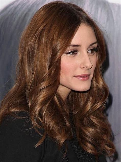 40 brilliant chestnut hair color ideas and looks