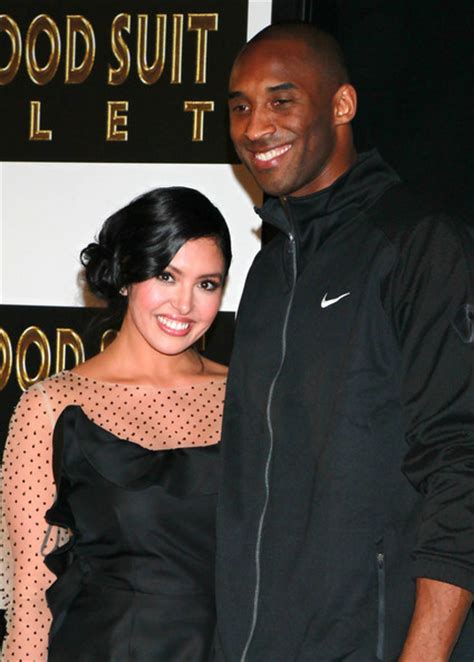 Kobe Bryant S Wife Vanessa Bryant Hottest Olympic Wives And