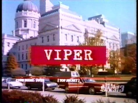 Rare And Hard To Find Titles Tv And Feature Film Viper 1988