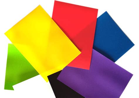 Score it at 2 and 6 5/8. Customized Card Sleeves Price/Partners/ Manufacturer