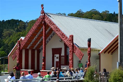 Whakarewarewa Maori Village Day Cultural Experience In Rotorua My