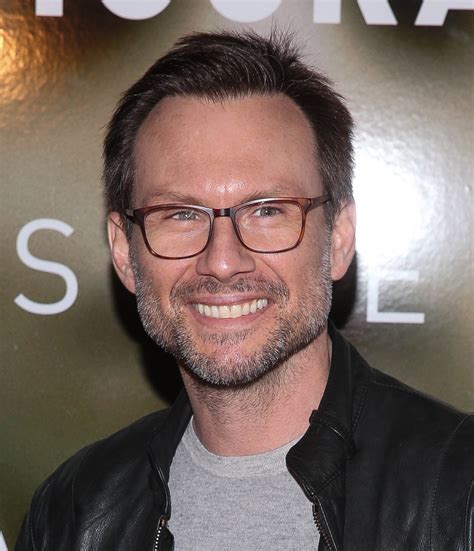 Christian slater joins untitled sylvester stallone/walter hill project. Christian Slater in Tribeca Talks After The Movie: Mr ...