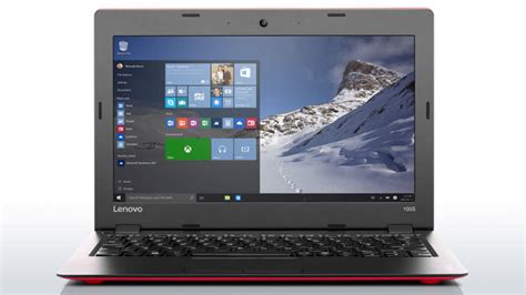 Lenovo Ideapad 110s 116 Inch Reviews Pros And Cons Techspot