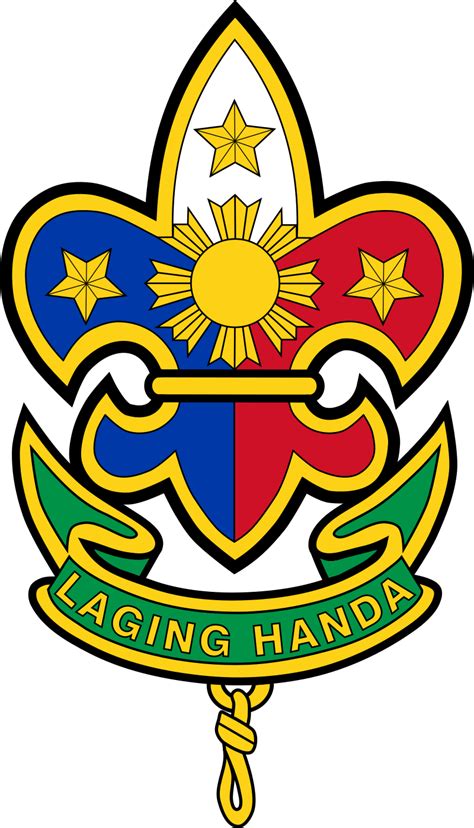 Boy Scouts Of The Philippines Wikipedia Boy Scout Badges Boy