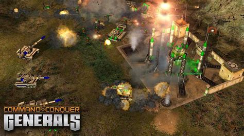ᐈ Command And Conquer Remaster Announced Weplay