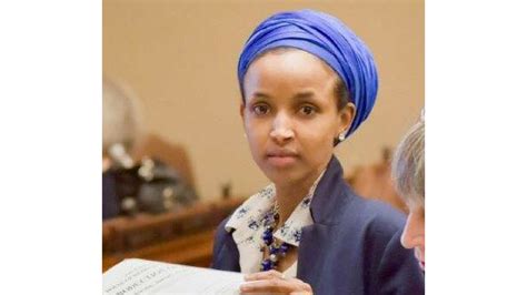 New Evidence Supports Claims That Ilhan Omar Married Her Brother