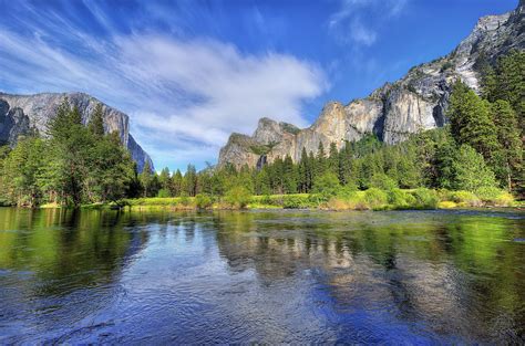 Paradise On Earth Yosemite National Park Paradise On Earth