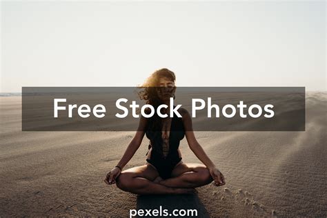 1000 Great Meditation Photos · Pexels · Free Stock Photos