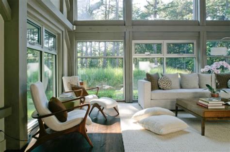 How a floor pillow can enhance your home. Floor Pillows And Cushions: Inspirations That Exude Class ...