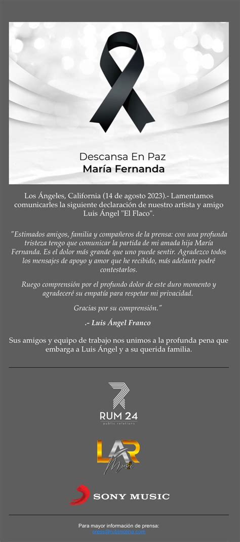Muere Hija De Luis Ángel El Flaco Ahogada En Mazatlán Telediario México