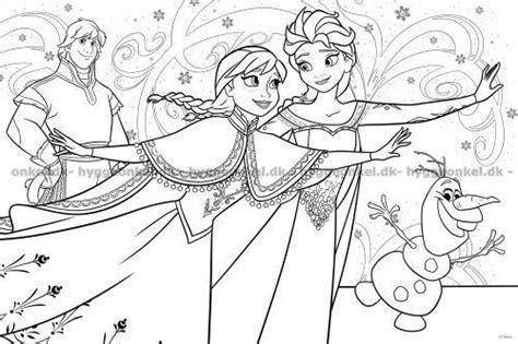 Disney Frost motiv på begge sider, 18 brikker