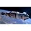 BBC  Future Orion Nasa’s $5bn Spacecraft In Need Of A Mission
