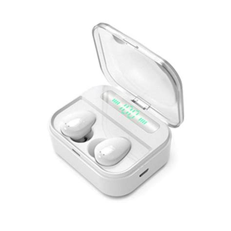 Wireless Earbudsbluetooth 50 Wireless Earbuds Bluetooth Headphones With Deep Bass Hifi 3d