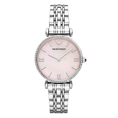 Emporio Armani Womens Watch Ar1779