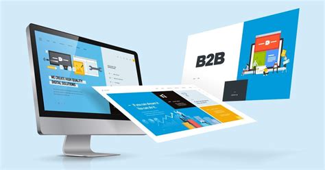 12 Web Design Best Practices For B2b Websites Create180