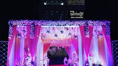 Celebrate With Sankalp Sailashree Vihar Bhubaneswar Wedding Venue Cost