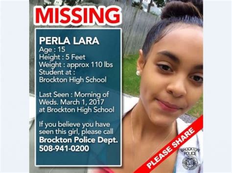 Teenage Girl From Brockton Missing Brockton Ma Patch