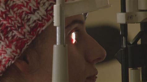 High school student volunteers with RAM in free time | wbir.com