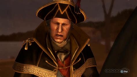 Top Assassin S Creed Tyranny Of King Washington M I Nh T N Ng