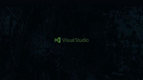 Visual Studio Code Wallpapers Wallpaper Cave