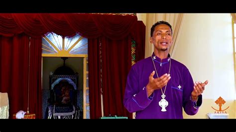 Waadaan Keessan New Ethiopian Orthodox Mezmur Afan Oromo Ftaa