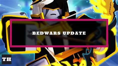 Roblox Bedwars Smoke Kit Update Patch Notes Try Hard Guides
