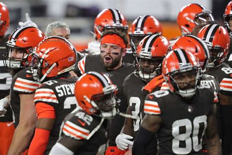 Do The Cleveland Browns Really Have The Nfls Best Roster Page 3