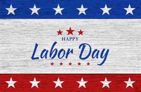 And canada — where it's known as labour day. Labor Day: A Celebration of American Workers - American ...