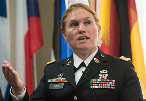 Military Will Now Begin Paying For Gender Reassignment Surgeries