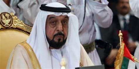 sheikh khalifa bin zayed al nahyan net worth celebrity net worth