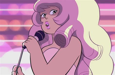 Character Assassination In Steven Universe