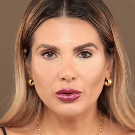 News Makeup Artist Reveals Beauty Mistakes That Automatically Make