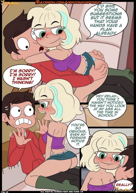 Page Croc Comics Star Vs The Forces Of Sex Issue Erofus Sex